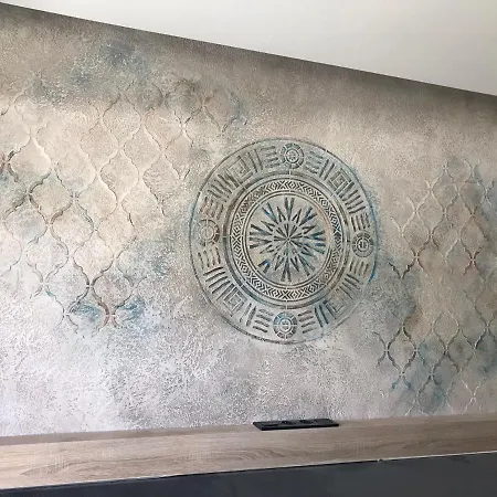 Casa Luxury ホテル 3*