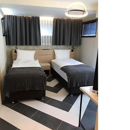 Ξενοδοχείο Casa Luxury Göcek