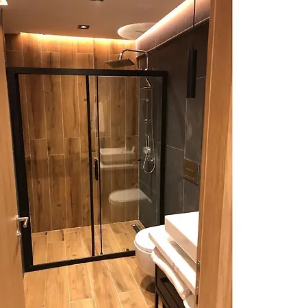 Casa Luxury Гёчек