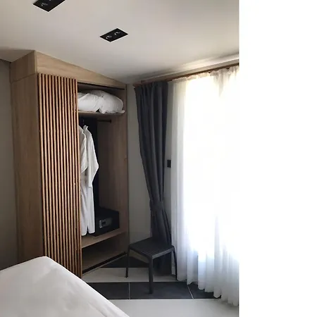 Отель Casa Luxury