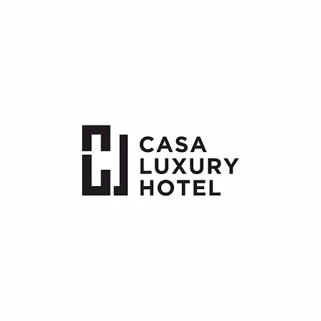 Casa Luxury Отель Гёчек
