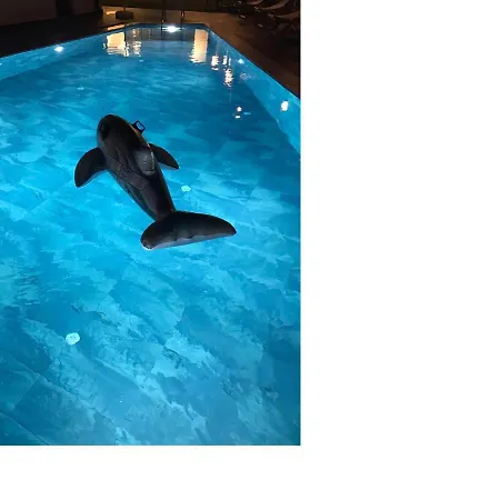 Casa Luxury ホテル 3*