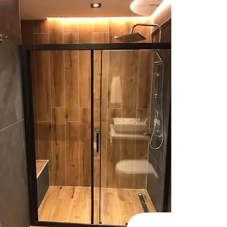 Casa Luxury Отель