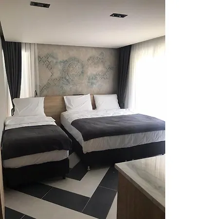 Casa Luxury Hotel