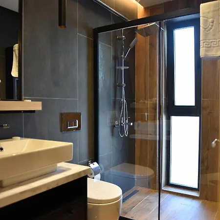 Casa Luxury 3* Gocek (Fethiye)