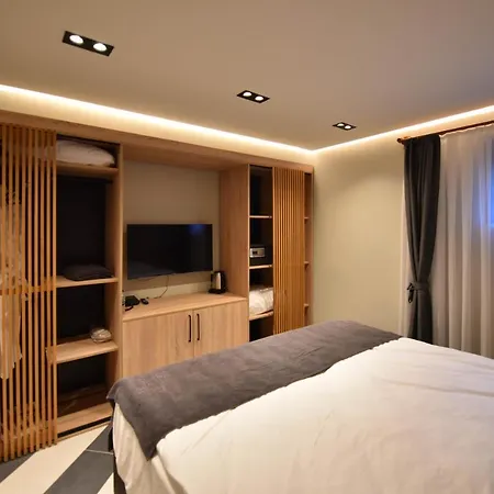 Hotel Casa Luxury
