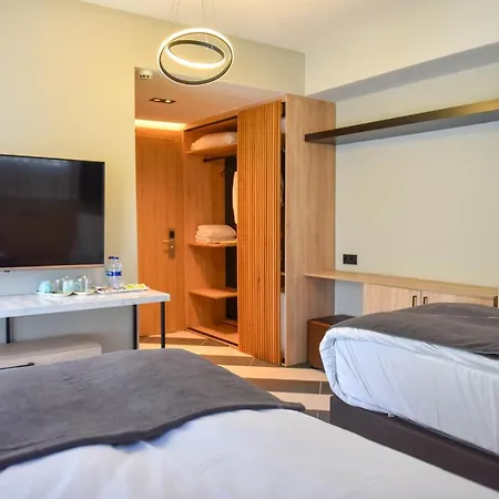 Casa Luxury Гёчек