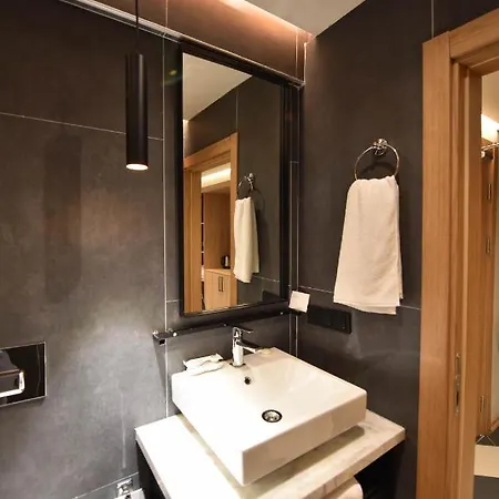 Отель Casa Luxury