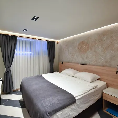 Casa Luxury ホテル ギョジェク