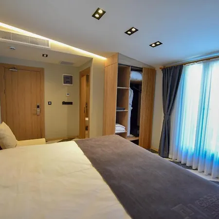 ホテル Casa Luxury 3*