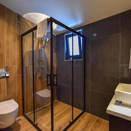 Casa Luxury ホテル