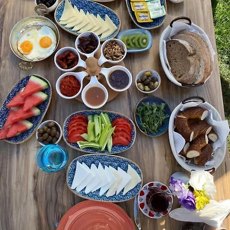 Casa Luxury ホテル 3*