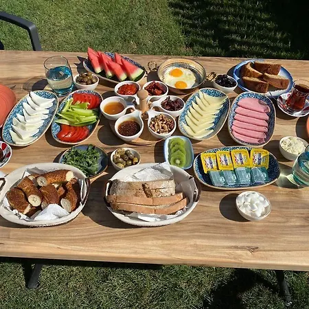 Casa Luxury 3* ギョジェク