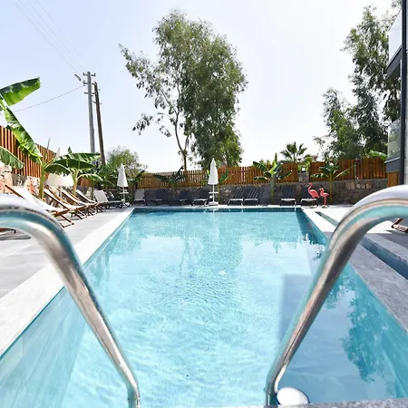 Отель Casa Luxury 3*