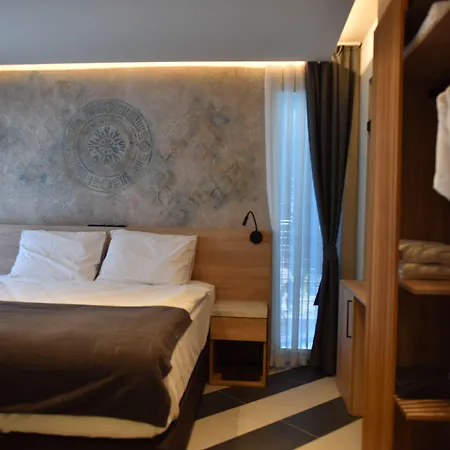 Casa Luxury 3* ギョジェク