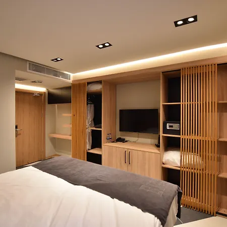 Отель Casa Luxury 3*