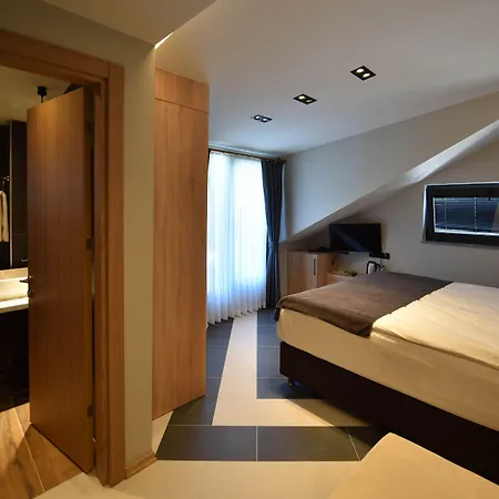 Casa Luxury ホテル