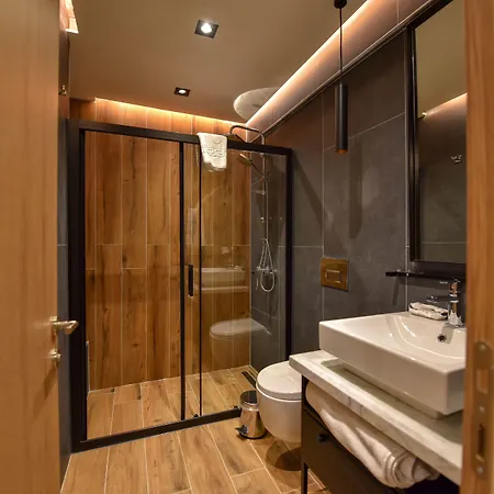 ホテル Casa Luxury