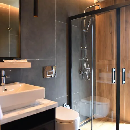 Casa Luxury Гёчек