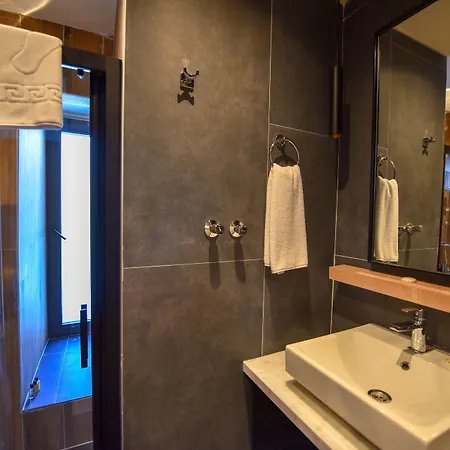 Casa Luxury 3* Гёчек