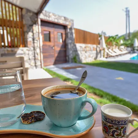 Casa Luxury Отель Гёчек