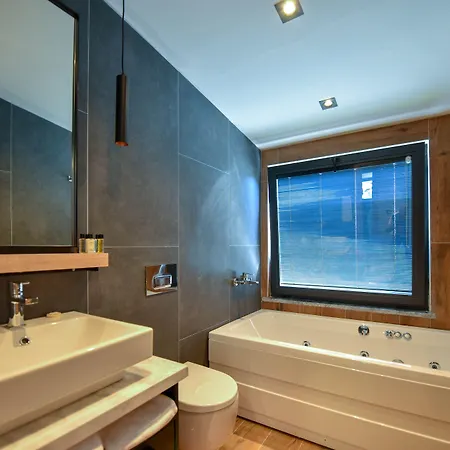 Отель Casa Luxury