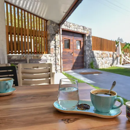 Отель Casa Luxury Гёчек