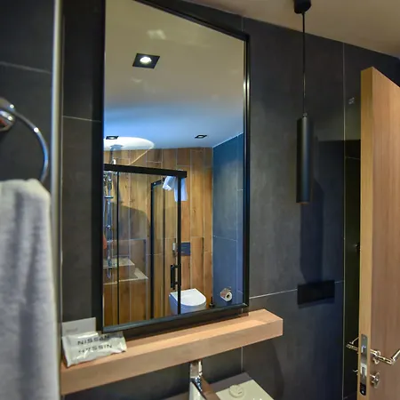 ホテル Casa Luxury 3*