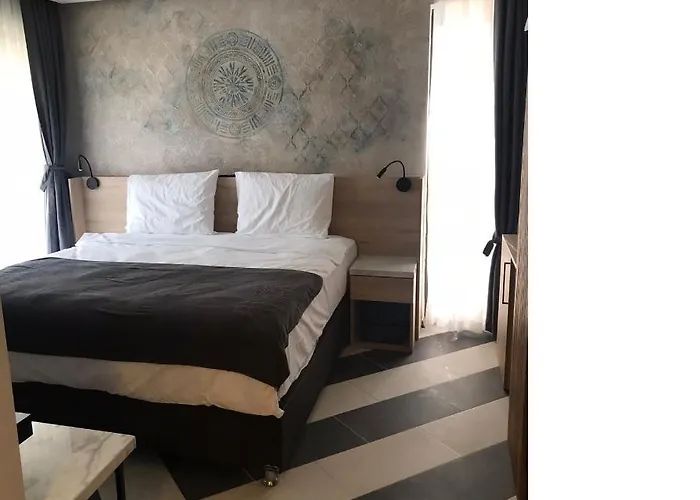 Casa Luxury 3*