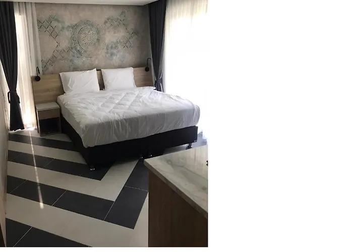 Casa Luxury Hotel
