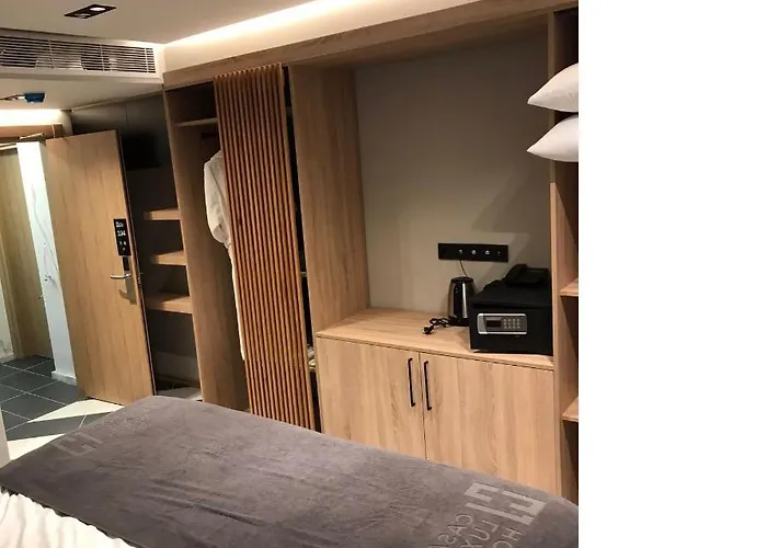Casa Luxury Hotel