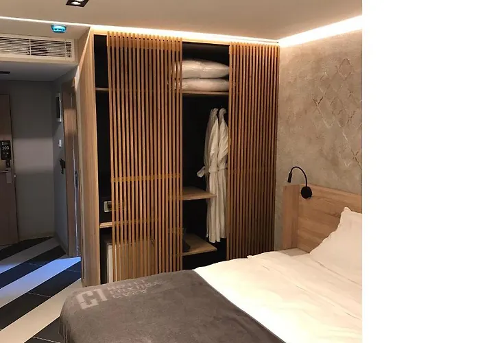Casa Luxury Hotel