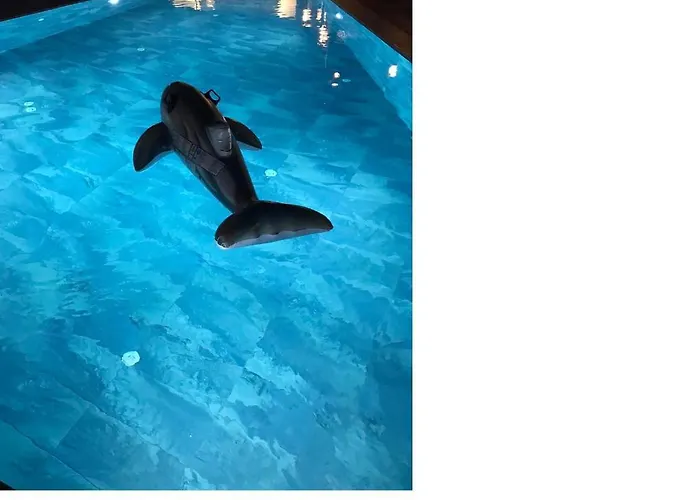 Casa Luxury Hotel 3*