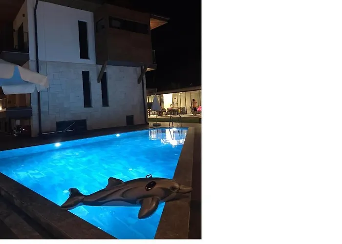 Casa Luxury Göcek