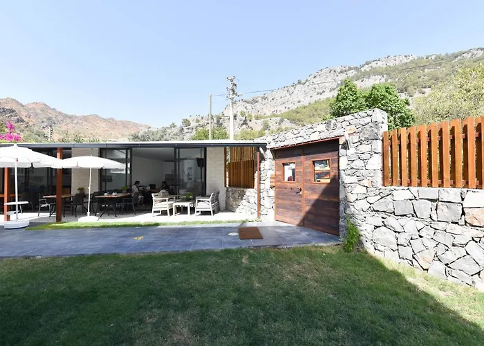 Casa Luxury 3* Göcek