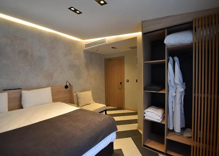 Hotel Casa Luxury 3*