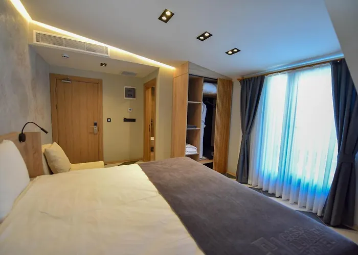 Hotel Casa Luxury 3*