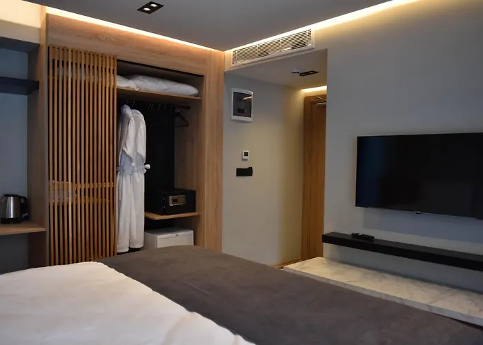 Casa Luxury 3*