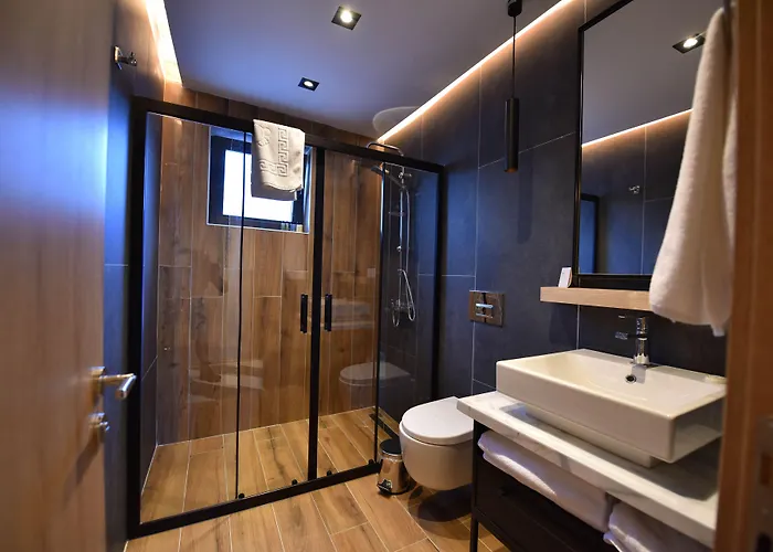 Casa Luxury Hotel Göcek