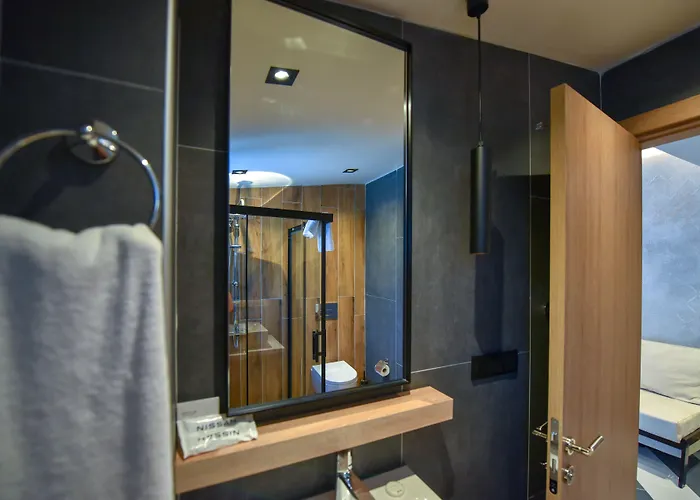 Hotel Casa Luxury 3*