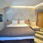 Casa Luxury Hotel 3*