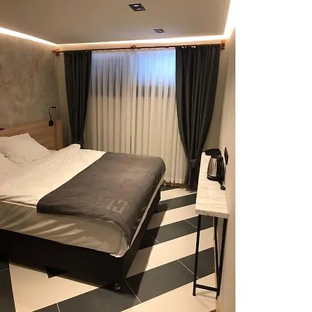 Hotel Casa Luxury 3*