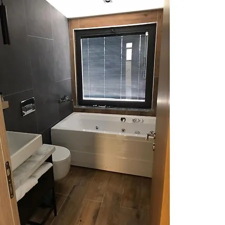 Casa Luxury 3* 교젝