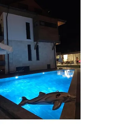 Casa Luxury גוג'ק