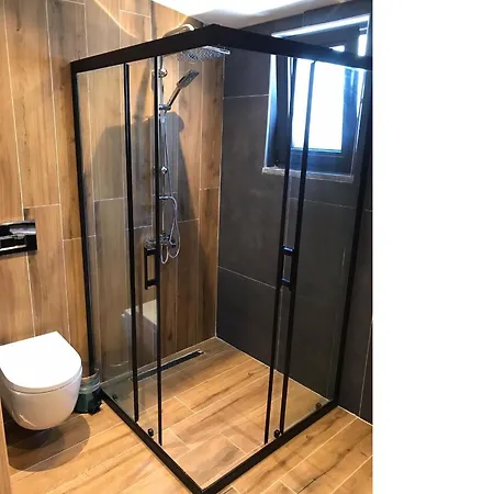 Casa Luxury 호텔