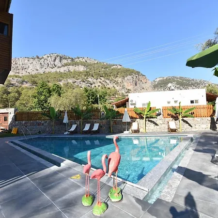 Hotel Casa Luxury