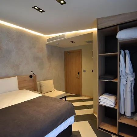 Hotel Casa Luxury 3*