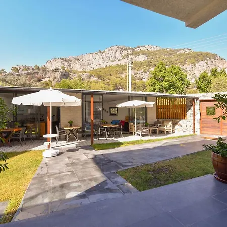 Casa Luxury