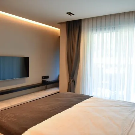 호텔 Casa Luxury