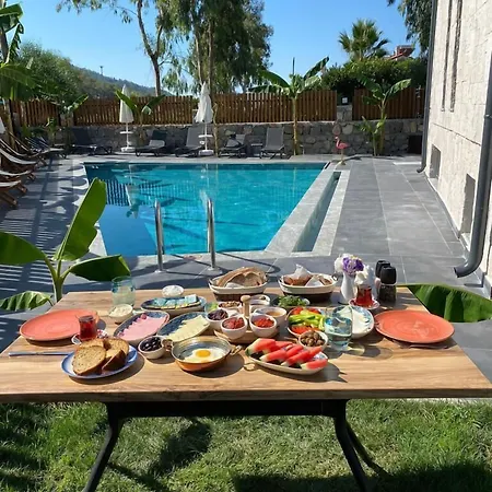 Casa Luxury 3* גוג'ק